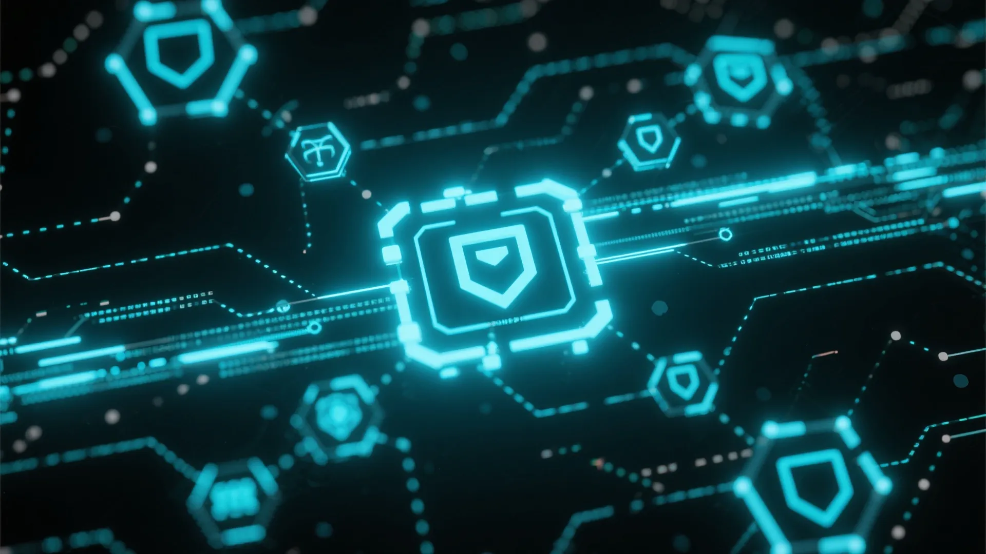 Network Security Background